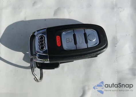 2015 Audi Q5 2.0T Premium из США, поврежденный, VIN WA1LFAFP3FA047428